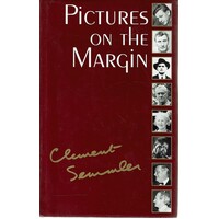 Pictures On The Margin. Memoirs