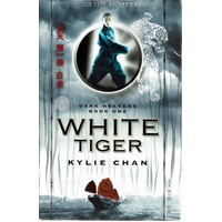 White Tiger. Dark Heavens, Book One