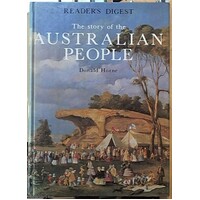 The Story Of The Australian People