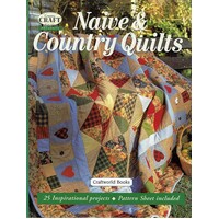 Naive And Country Quilts