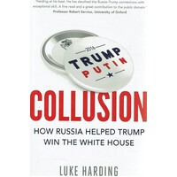 How Russia Helped Trump Win The White House