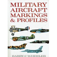 Military Aircraft Markings And Profiles