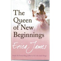 The Queen Of New Beginnings