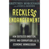 Reckless Endangerment