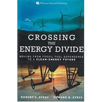 Crossing The Energy Divide