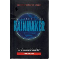 The Secrets Of The Rainmaker
