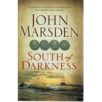 South Of Darkness