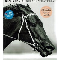 Black Caviar