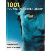 1001 Movies You Must See Before You Die