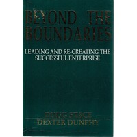 Beyond the Boundaries