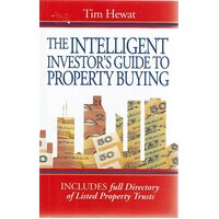 The Intelligent Invester's Guide To Property Buying