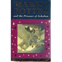 Harry Potter And The Prisoner Of Azkaban