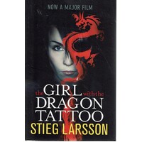 The Girl With The Dragon Tattoo