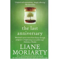 The Last Anniversary