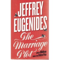 The Marriage Plot