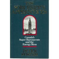 The Sorcerer's Apprentices. Canada's