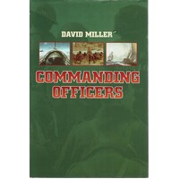 Commanding Officers