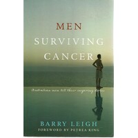 Men Surviving Cancer