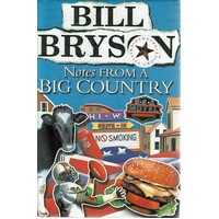 Notes From A Big Country