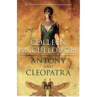 Antony And Cleopatra