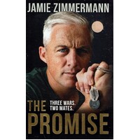 The Promise. Three Wars. Two Mates