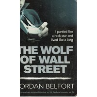 The Wolf Of Wall Street