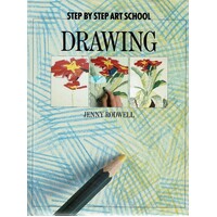 Step By Step Drawing