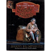 The Life And Death Of Sandy Stone