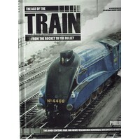 The Age Of The Train