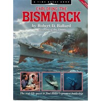 Exploring The Bismarck