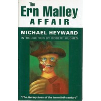 The Ern Malley Affair