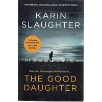 The Good Daughter