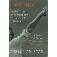 Feeling Is the Thing that Happens in 1000th of a Second