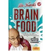 Dr.Karl's Brain Food