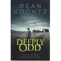 Deeply Odd