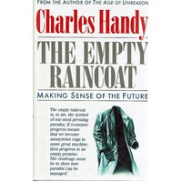 The Empty Raincoat