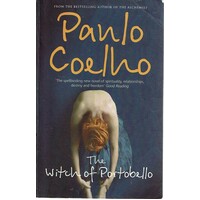 The Witch Of Portobello