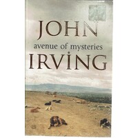 Avenue Of Mysteries