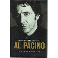 Al Pacino. The Authorized Biography