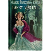 Larry Vincent
