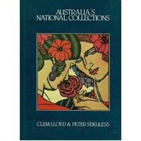 Australia's National Collections