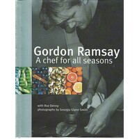 A Chef For All Seasons