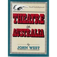 Theatre In Australia