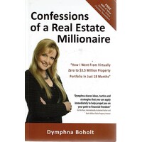 Confessions Of A Real Estate Millionaire