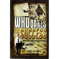 Who Dares For Success. Special Forces Excellence