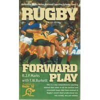 Rugby Forward Play