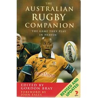 The Australian Rugby Companion. The Game They Play In Heaven