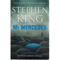 Mr Mercedes