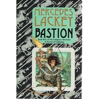 Bastion. Book Five OfThe Collegium Chronicles