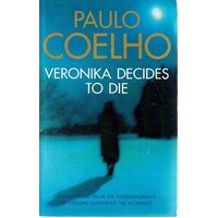 Veronika Decides To Die
